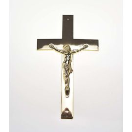 Công giáo tang Crucifix PP vật liệu tái chế thân thiện với môi trường